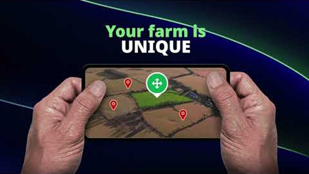 Seed Selector in the field