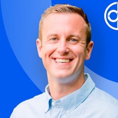 Photo of Adam Brown
