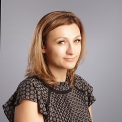 Photo of Adelina Green
