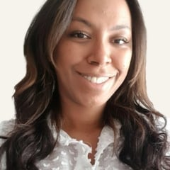 Photo of Agatha Sanabria