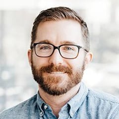 Photo of Brian Smith