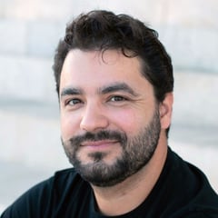 Photo of Daniel Spillere