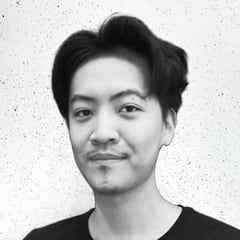 Photo of Leon Zhang